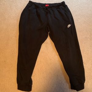 Nike Sweatpants